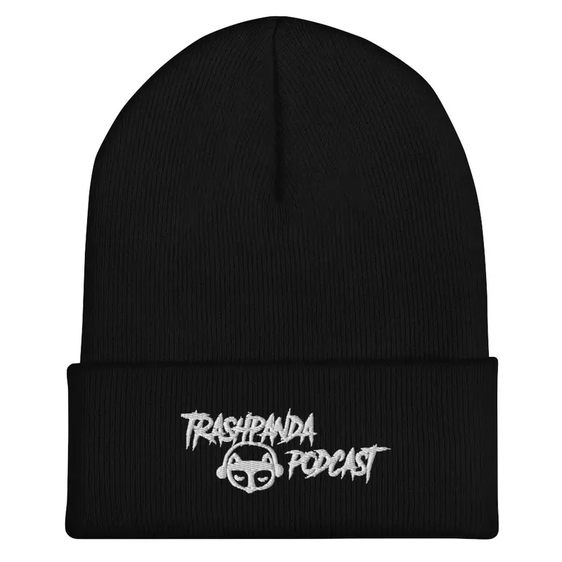 Logo beanie