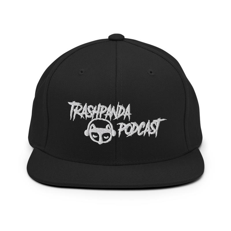 Logo hat