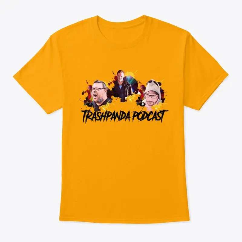 group pic shirt